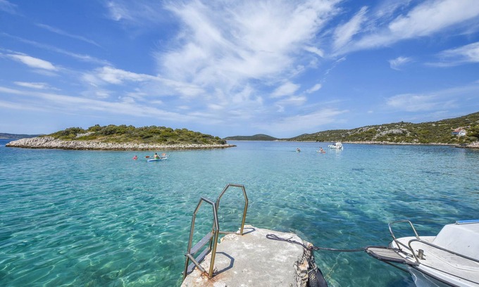 Tkon Casa | House Agava Rei (88831-K1) - Tkon - island Pasman