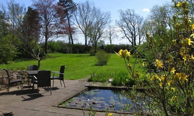 West Husum Casa | Casa Am Wung, Husum