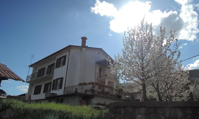 Opatija Apartamento | House and Apartment Opatija Riviera 15132