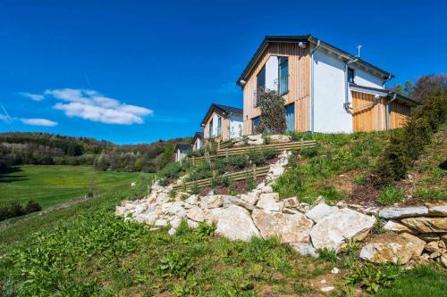 Mistelgau Casa | House and Apt. in Mistelgau-Obernsees 26603