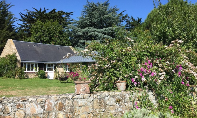 Ile-de-Brehat Casa | Casa / villa / chalet - Ile de Bréhat