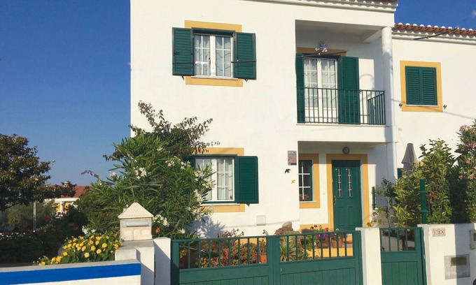 Longueira Casa | Casa / villa / chalet - Almograve Longueira