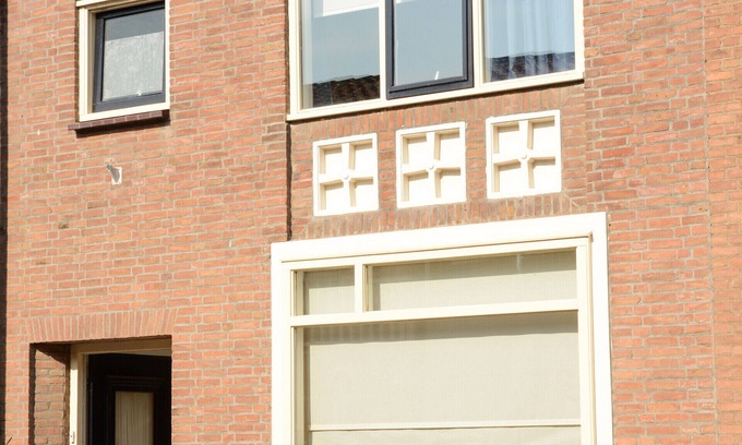 Municipality of Katwijk Casa | House and Summerhouse near the Sea