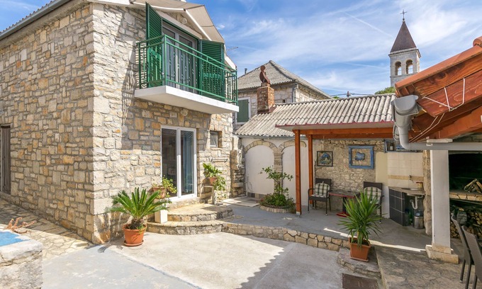 Solta Casa | Casa Ante (30951-K1) - Grohote