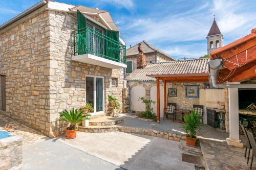 Solta Casa | House Ante