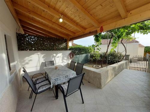 Miholascica Casa | House Antonio in Miholascica (66-1)