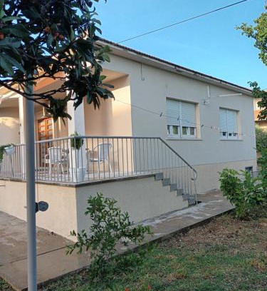 Kastel Gomilica Apartamento | HOUSE - Apartman SARAH