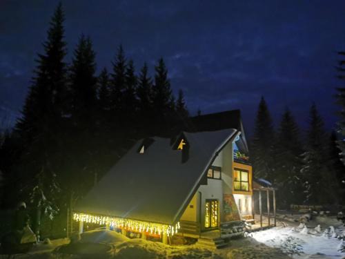 Kasidoli Apartamento | House Apartments Jahorinko