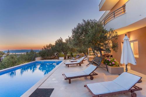 Veliko Brdo Casa | House Arija