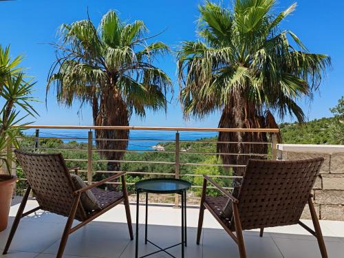 Susica Apartamento | House Arta, 3 bedroom apartment