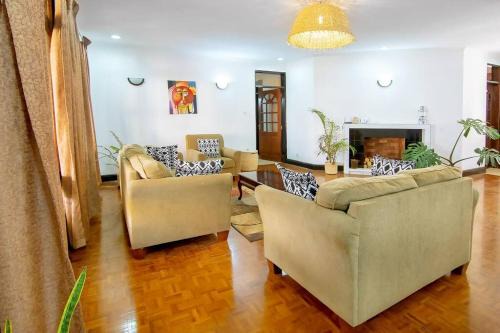 Arusha Casa | House Arusha