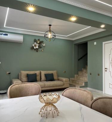 Grigoleti Casa | House at Beach-სახლი ზღვაზე