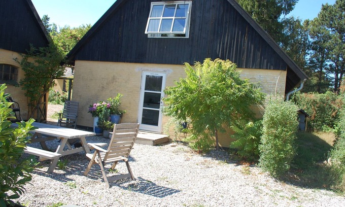 Fredensborg Casa | Casa en el campo, a 30 km. de copenhague.