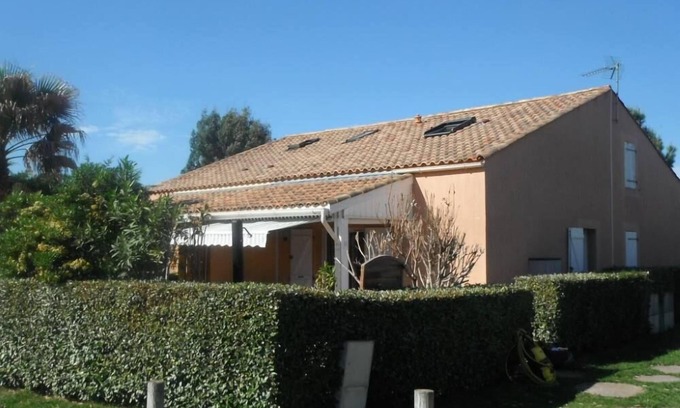 Meze Casa | casa en el domaine du lac en méze