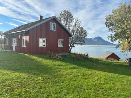 Tromso Casa | House at the farm!