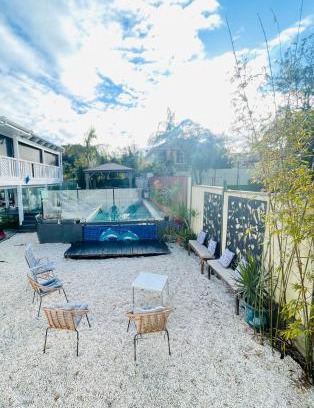 The Entrance Casa | House at the Heart of Entrance! Sleeps18