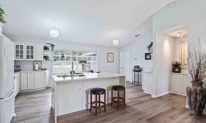 Candler Casa | House at the Shores of Ocala