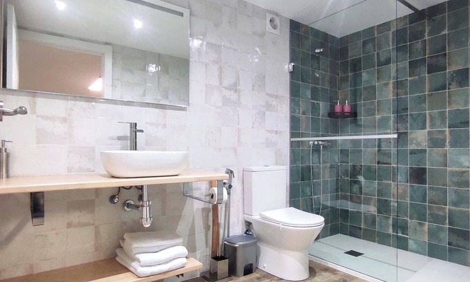 Argonos Apartamento | Casa atzu loft Argoños