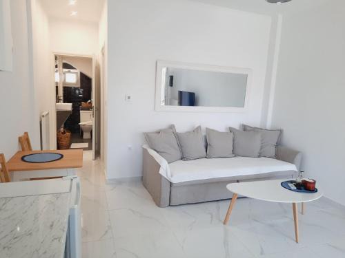 Delta Apartamento | House B Diavata, Thessaloniki