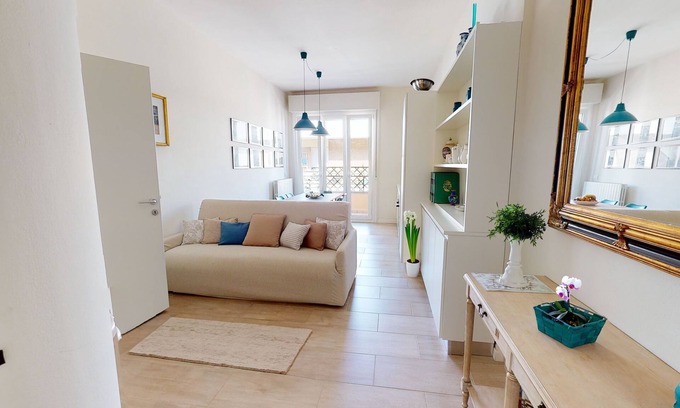 Pesaro Apartamento | House Baia Flaminia