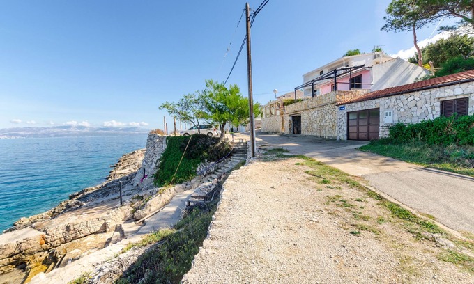 Rogac Casa | Casa Slišković (38793-K1) - Rogac - isla Solta