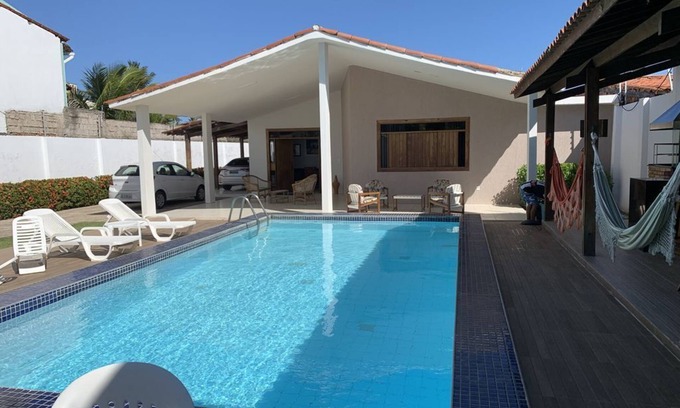 Barra Mar Casa | Casa Barra de S Migu