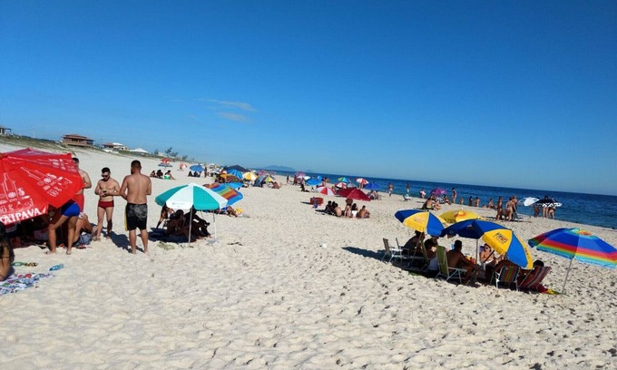 Praia Seca Casa | Casa Playa Seca Araruama