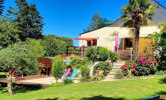 Ferel Casa | CASA entre tierra y mar