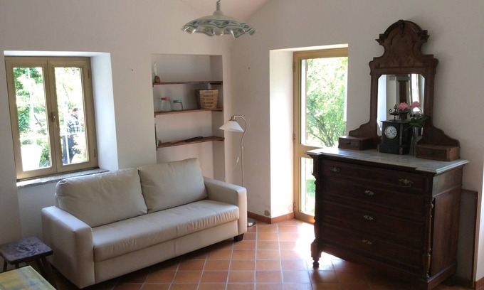 Santa Maria Casa | Casa entre Turín y Milán, Lago Mayor y Como, Piamonte y Lombardía