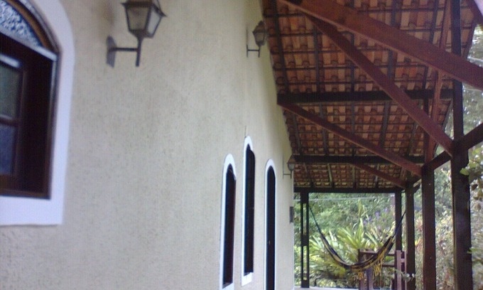 Ilha Grande Casa | House /Big Island