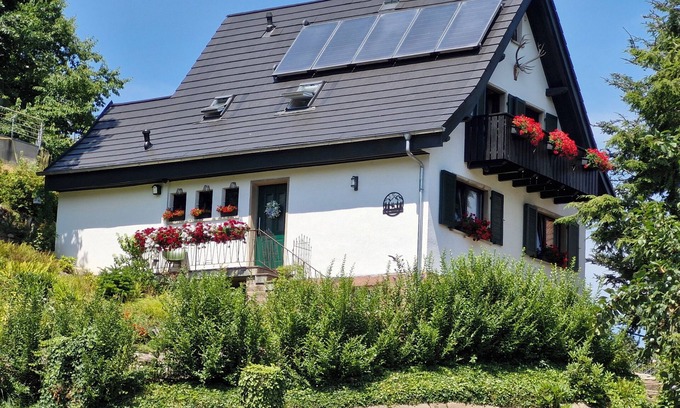 Buehlertal Casa | House Black Forest Queen
