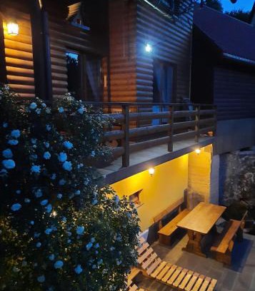 Bukov Vrh Chalet De Esquí | House Blanka,kuća za odmor