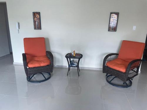Vista Hermosa Apartamento | House bless