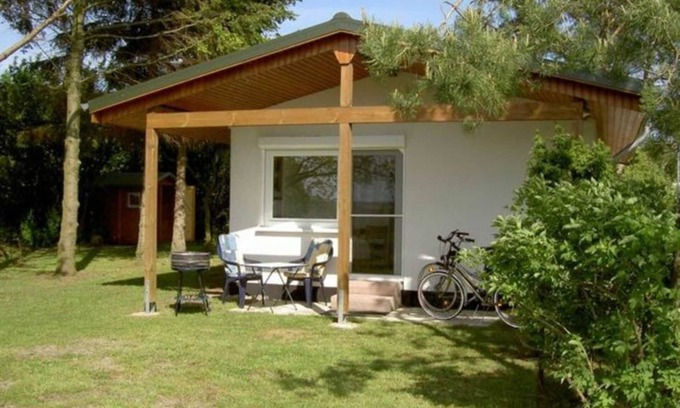 Fuhlendorf Casa | Casa Bodden Kieker - Casa Bodden Kieker