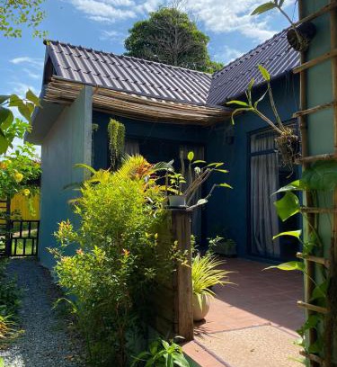 Koh Rong Sanloem Apartamento | House Bok Bowie
