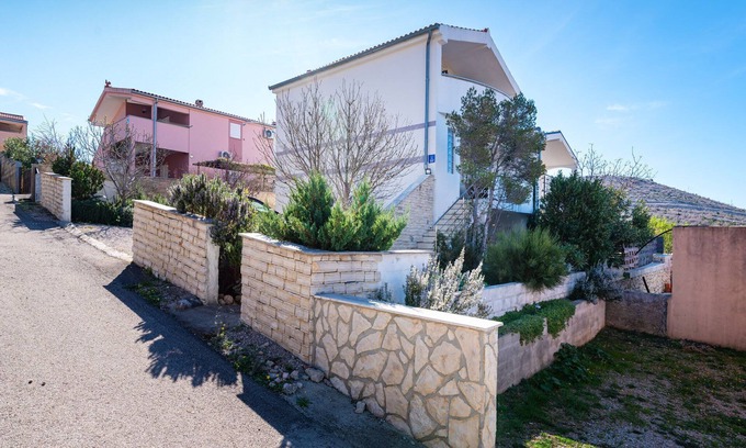 Rovanjska Casa | House Bonaca (96338-K1) - Rovanjska