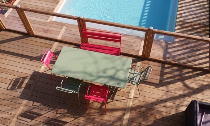 Cauderan Casa | CASA BURDEOS-CAUDERAN 6 CH PISCINA CLIMATIZADA