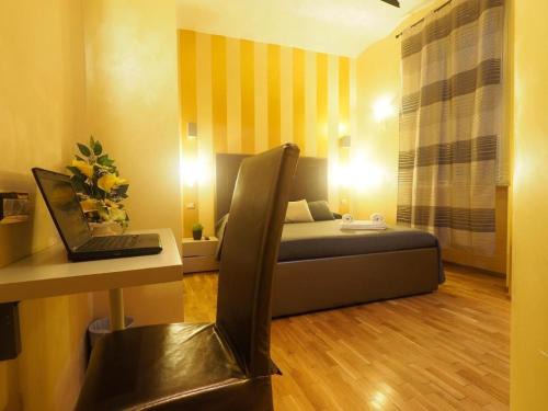 Vatican Apartamento | House Borgia