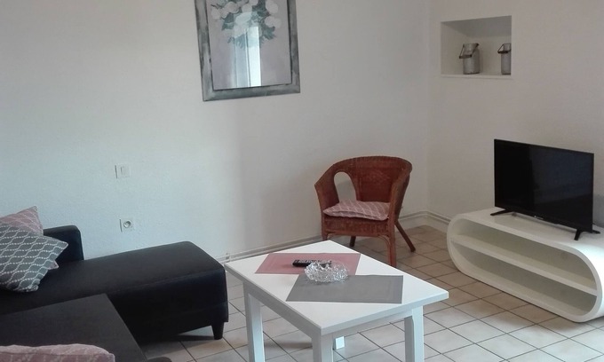 Chateaugay Casa | CASA DE CIUDAD (tranquilo) y cerca entre Clermont FD riom VULCANIA