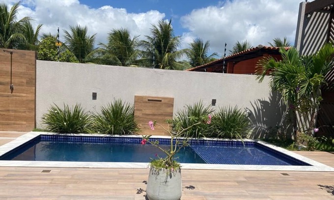 Brejo Casa | House