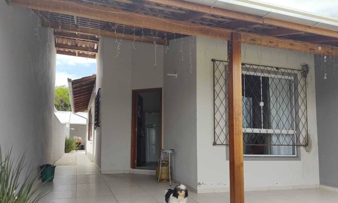 Barra Velha Casa | House