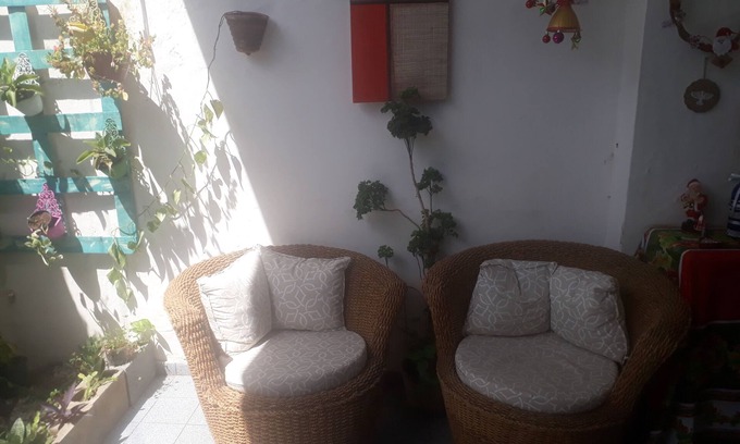 Joaquim Tavora Casa | CASA - Rincón del sol
