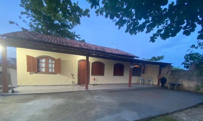 Barra Nova Casa | House