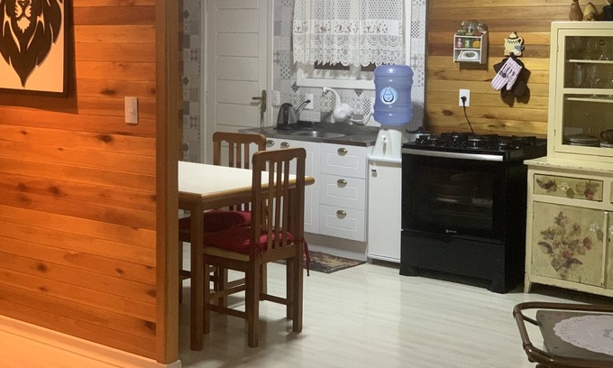 Urubici Casa | House