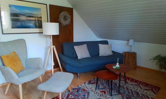 Wasserliesch Apartamento | House Breser - Holiday apartment