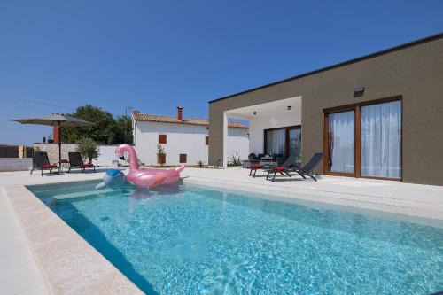 Kanfanar Casa | House Bronzin