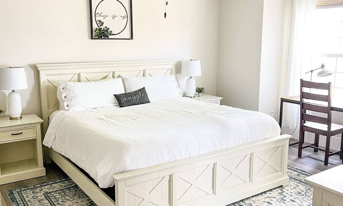 Bozeman Casa | House by Airport Very Fast Internet!