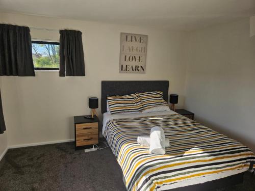 Christchurch Casa | House by the golf course