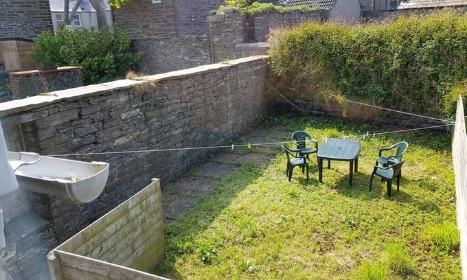 Wick Casa | House by the Harbour - Nc500 Route