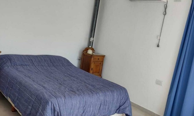 Nueva Córdoba Casa | Casa junto al lago Puerto del Aguila inbalo 01
